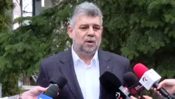 Ciolacu, ultimul apel către USR: „Dacă vor la guvernare, să vină acum. Doamna Lasconi să se retragă, să-l susţină pe Crin Antonescu”