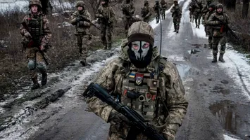 Radiografia unui deceniu de conflict: Dinamica frontului în regiunea Donețk (2014–2025)