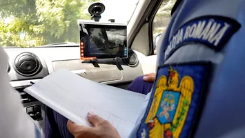 Cel mai ambițios român: a dat examenul auto de 60 de ori
