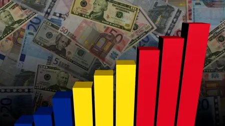 România riscă să se împrumute mai scump pe piețele internaționale  