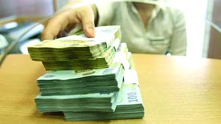 Românii pun bani deoparte în ciuda crizei. Depozitele în lei au luat avânt