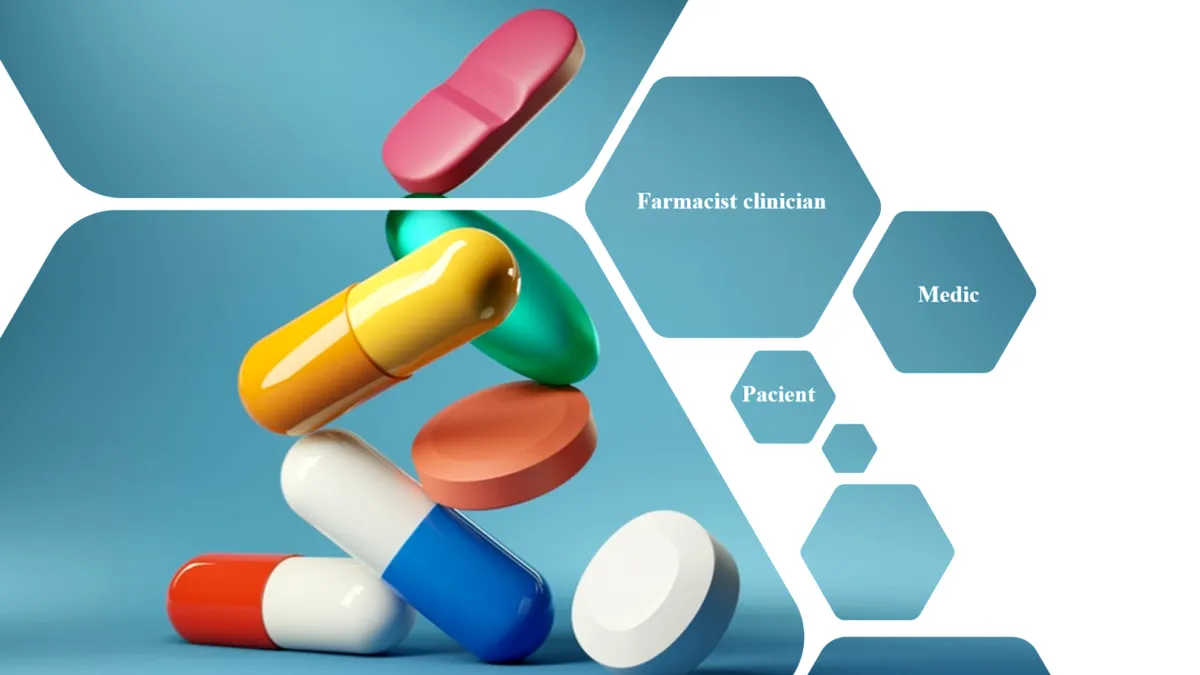 La farmacie, mai repede decât la medic?