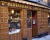 În Madrid, două restaurante se ceartă pentru titlul de cel mai vechi din lume: câți ani au?