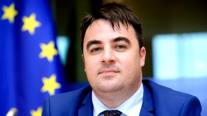 Cine va fi europarlamentar dacă Eugen Tomac va ajunge premierul României