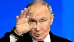 Putin condamnă uciderea ayatollahului Ali Khamenei. Invocă dreptul internaţional şi normele moralității umane