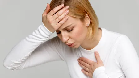 Ce faci când ai atac de panică: semne, primul ajutor, apel la 112