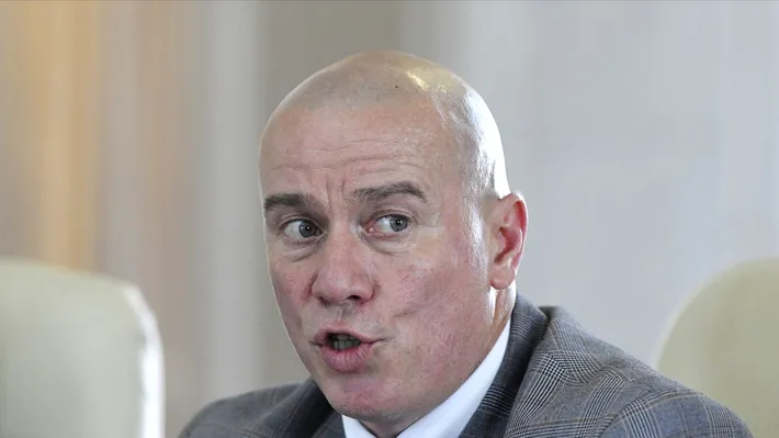 Demeter Andras Istvan contestă înregistrarea controversată și apelează la Parchet: „Este un montaj”