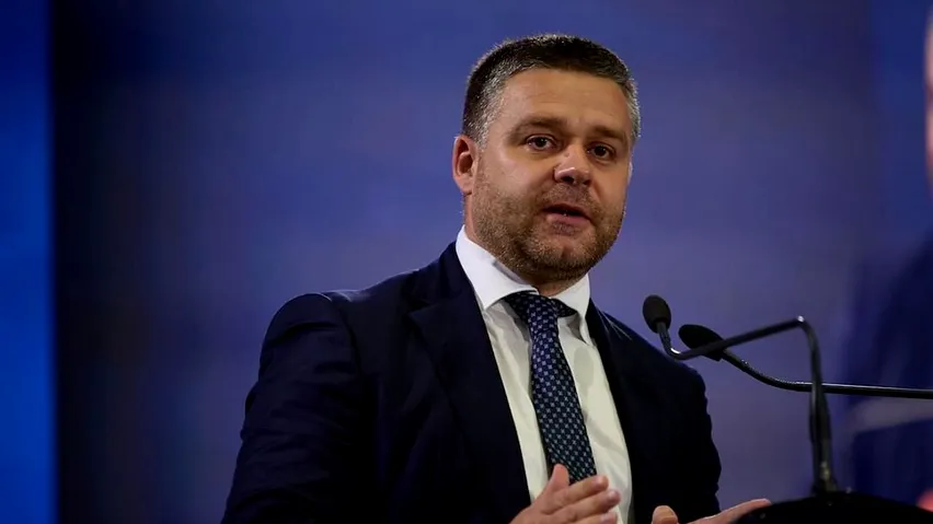 Ciprian Ciucu rămâne sub control judiciar. Tribunalul București i-a respins contestația