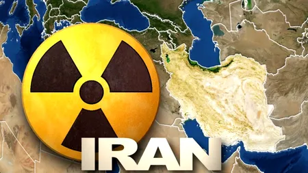 Iranul ar putea produce o bombă atomică într-o săptămână