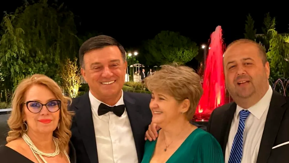 Șoc după arestarea lui Bădălău: Șeful Curții de Conturi a României, Mihai Busuioc, are trepidații