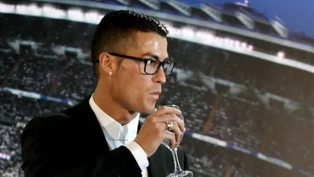 Ce s-a întâmplat cu plângerea pentru viol împotriva lui Cristiano Ronaldo