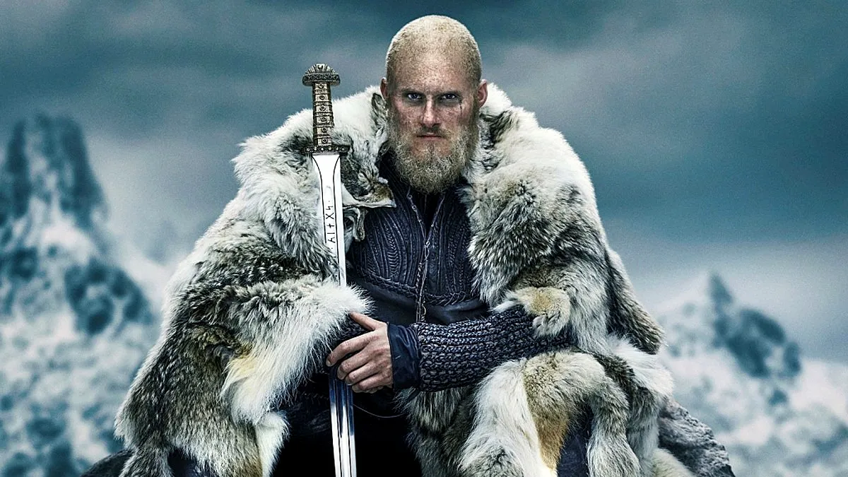 Cum a fost Ucraina creștinată de un viking, devenit ulterior erou național
