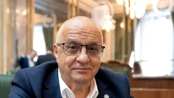 Sfârșit de eră la PSD Constanța: Felix Stroe demisionează după zece ani