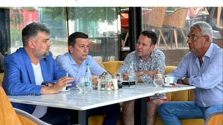 Edilul Robert Negoiță a „tocat” pentru imaginea sa peste 2.500.000 de euro din banii Sectorului 3