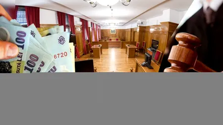 <strong>Cât câștigă judecătorii de la Înalta Curte de Casație și Justiție EXCLUSIV</strong><strong></strong>