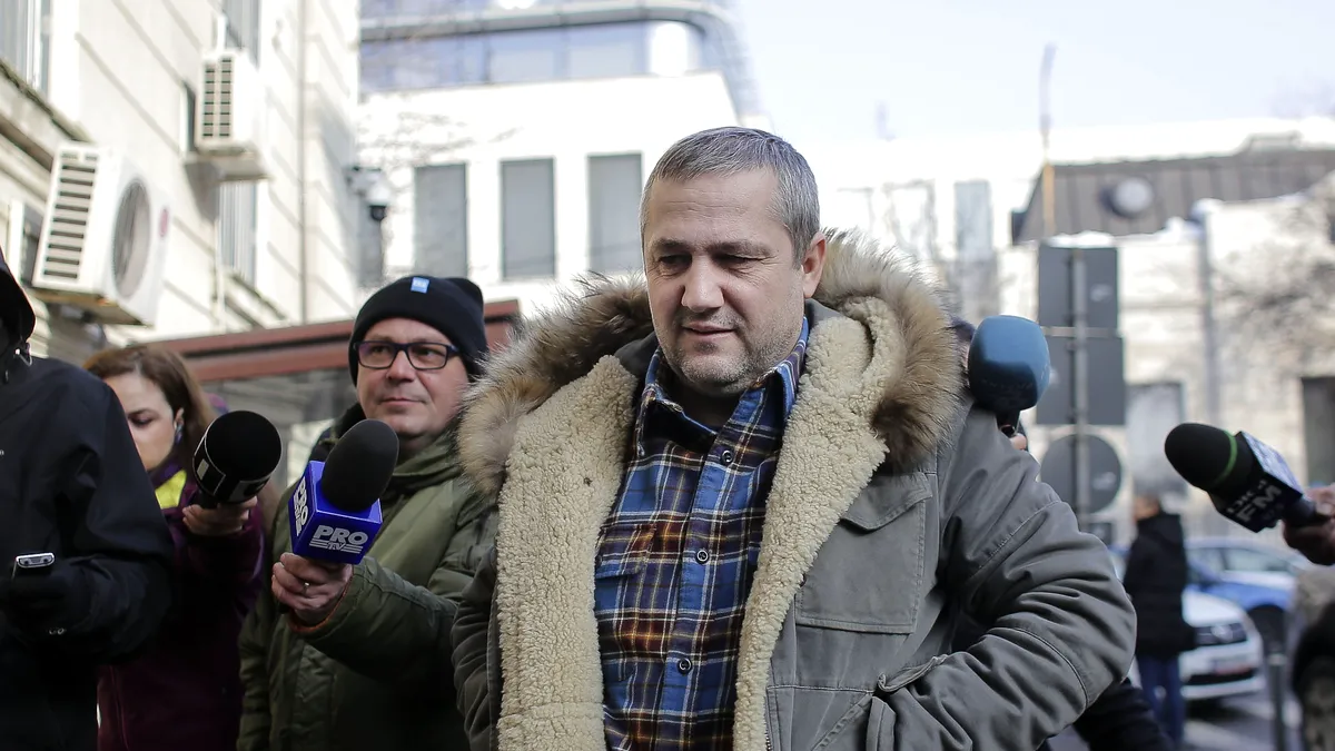 Mihai Rotaru, accident horror la schi: Operat de urgență după multiple fracturi