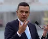 Când ar putea avea România un avion prezidențial. Sorin Grindeanu răspunde