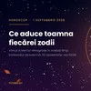 Horoscop 1 septembrie 2026. Calendarul retrogradărilor și ce înseamnă pentru fiecare zodie