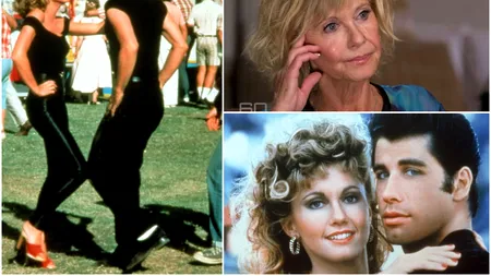 Vor fi funeralii de stat pentru Olivia Newton-John