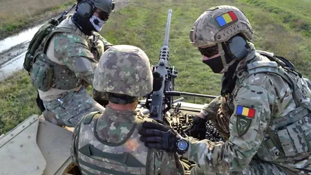 Se schimbă legea: Pregătirea românilor pentru apărare. Modificările și mobilizarea în caz de război