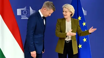 Ungaria revine în jocul european: Bruxelles-ul are nevoie de Budapesta