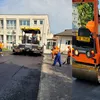 Spații de joacă mai sigure la două unități de învățământ din Sectorul 5. Curțile Grădiniței nr. 54 și ale Școlii nr. 131, refăcute