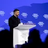 „Pace finală” sau miraj diplomatic? Ce a spus Zelenski la Davos și de ce momentul e mai mult decât un anunț