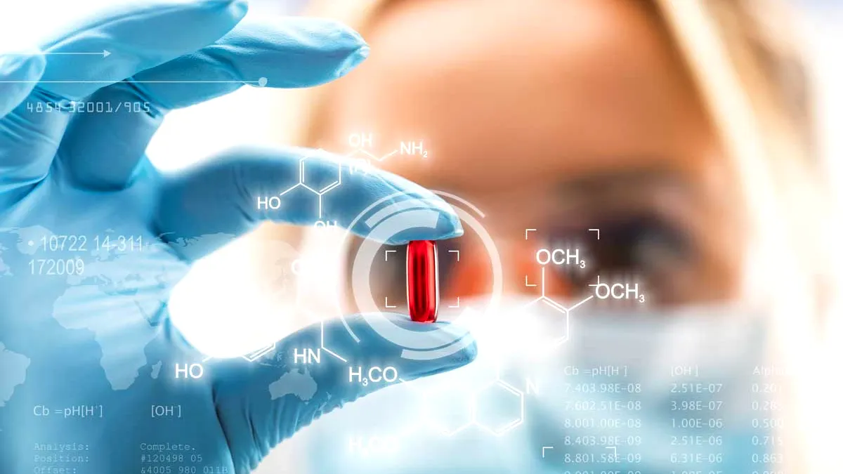 Un medicament anti-malarie, leac minune contra cancerului?!
