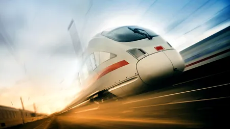 TGV oltenesc: investiție de peste 4.7 miliarde de Euro