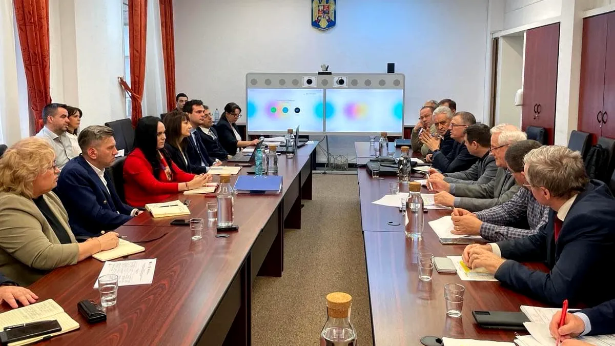 MMSS menține transparența în elaborarea noii legi a salarizării