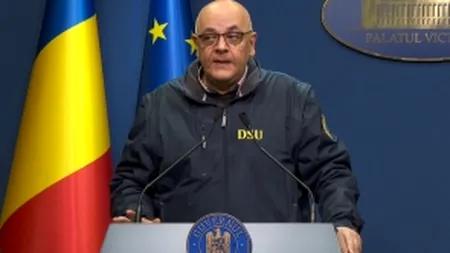 Raed Arafat explică de ce zeci de pompieri au fost răniți în explozia cisternei de la Crevedia