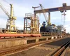 România își vinde șantierul-gigant: Damen Mangalia, licitație împovărată de datorii de un miliard de lei