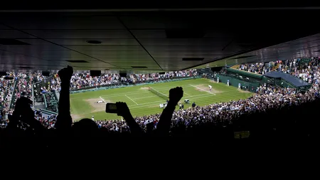 De ce nu au primit puncte WTA sau ATP jucătorii de tenis care au participat la Wimbledon 2022
