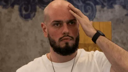 BRomania, după ce a fost prins drogat și băut la volan: 