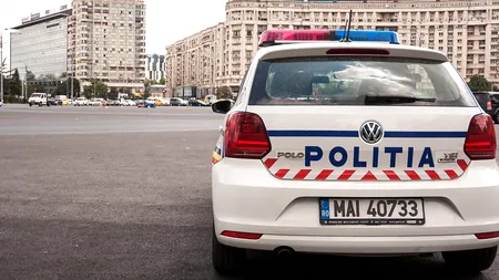 Restricții de circulație auto în București de Sfântul Andrei și 1 Decembrie