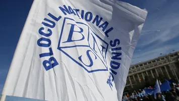 BNS alege boicotul în plină criză a carburanților