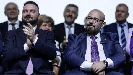 Vlad Popescu Piedone: ”Dacă doriți continuitate, știți pe cine să votați”