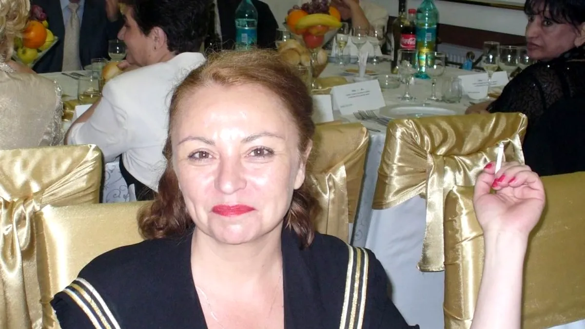 Ramona Feraru Kim, unul dintre cei mai vechi reporteri din presa românească, a părăsit această lume