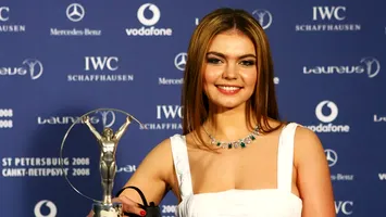 Viața secretă a iubitei lui Putin, Alina Kabaeva, dezvăluie o aventură sordidă cu șeful de la Kremlin și case misterioase