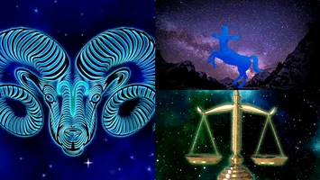 Trei zodii dau lovitura în următoarele 7 zile