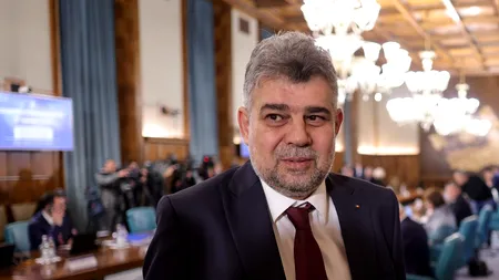 Marcel Ciolacu, despre Schengen: „Mai trebuie ca actualul guvern al Olandei să treacă din nou demersul prin Parlament”