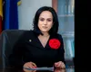 Vizită a ministrului muncii, Simiona Bucura-Oprescu la două centre din Argeș pentru persoane cu dizabilități