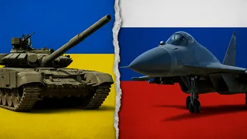 Ucraina vs Rusia, octombrie 2025: bilanțul forței, al tehnologiei și al voinței