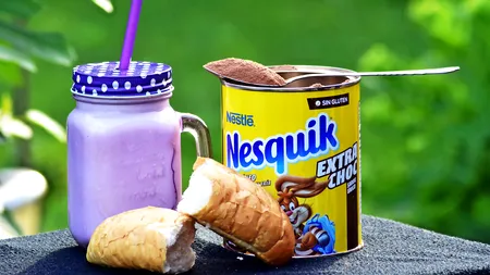 Cum îi sancționează Nestle pe ruși: nu le mai vinde KitKat și Nesquik