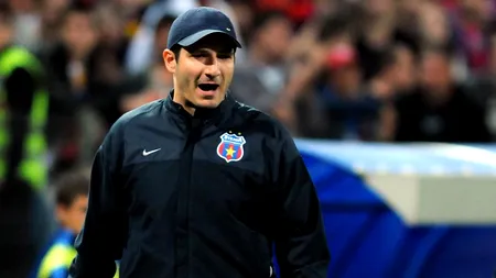 Doliu la FCSB. Avea doar 50 de ani