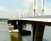 Un document semnat la Bruxelles prevede construirea a trei poduri peste Dunăre între Bulgaria și România