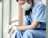 Criza din sistemul sanitar lovește iarăși. O asistentă a murit la serviciu, într-o secție de Cardiologie
