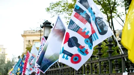 Inițiativă de susținere a design-ului local: Toate județele din România vor avea câte un steag