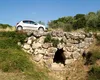 Podul pe care se circulă neîntrerupt de peste trei milenii (Video)