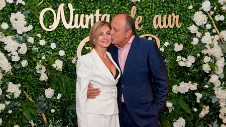 Diana Șucu vorbește în numele soțului său! Candidează sau nu Dan Șucu la Primăria Capitalei?
